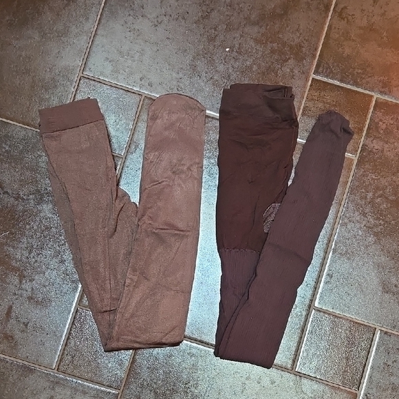 Tights - Picture 1 of 3